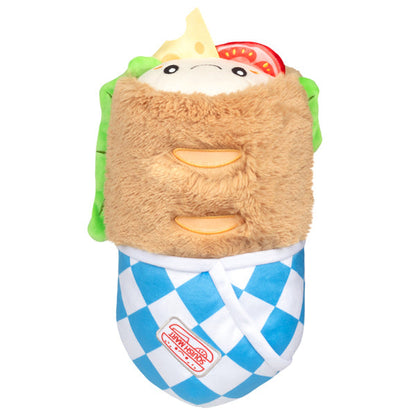 Comfort Food Stofftier – Sandwich Hero