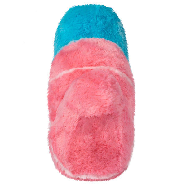 Peluche Mini Squishable – Sour Gummy Ver