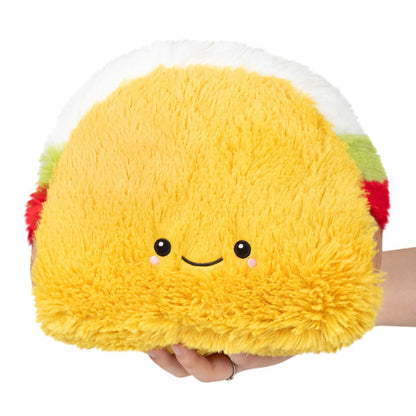 Peluche Mini Comfort Food – Taco