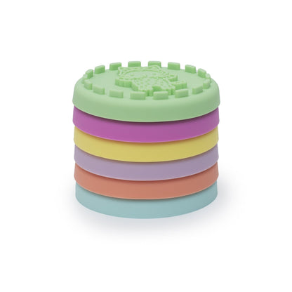 Tampons à biscuits mythiques - Stampies®