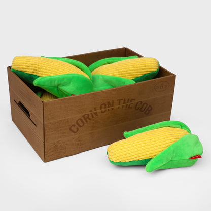Trouser Corn on the Cob