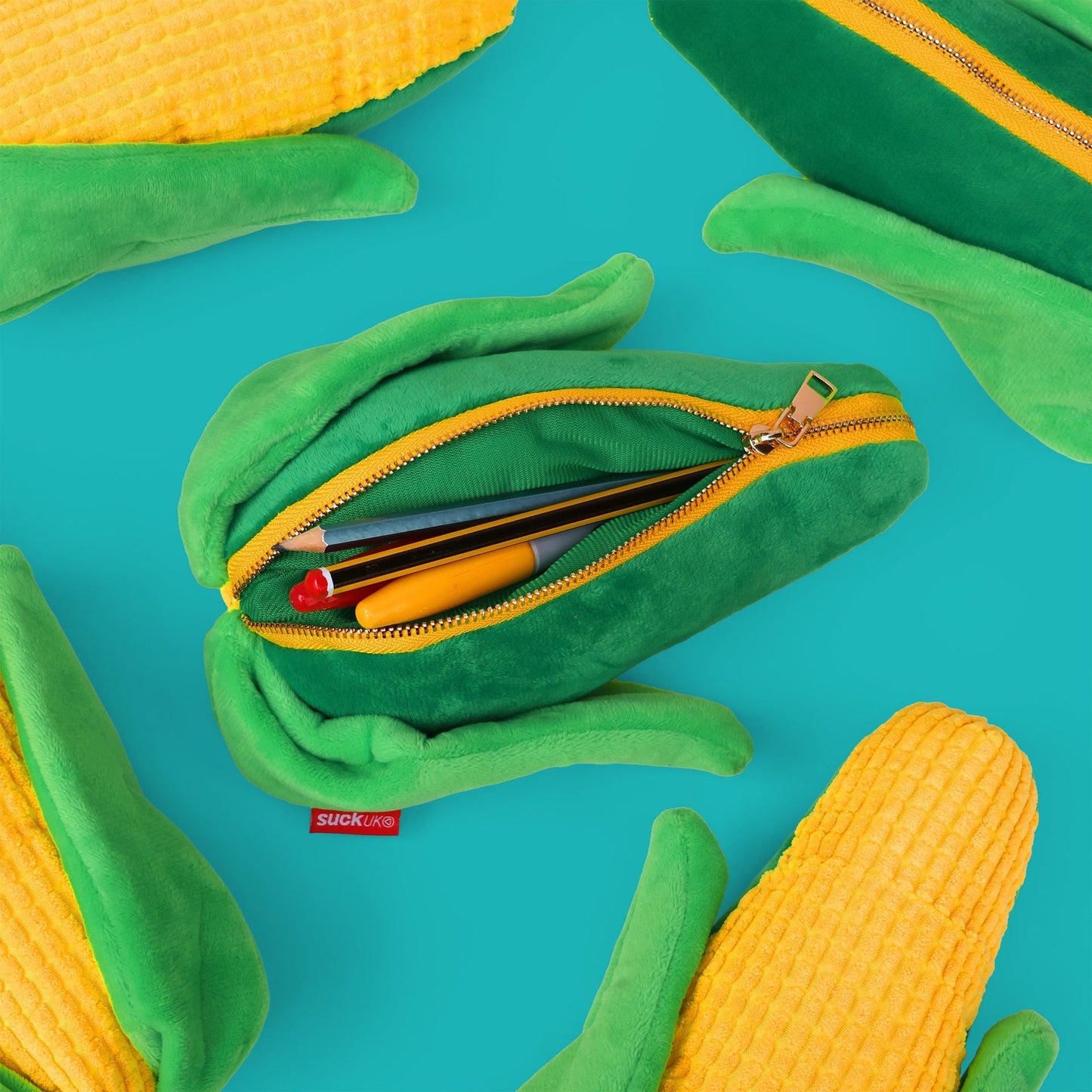 Trouser Corn on the Cob