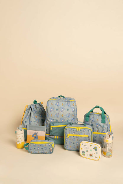 Sac à dos pour enfants A4 Funky Dogs