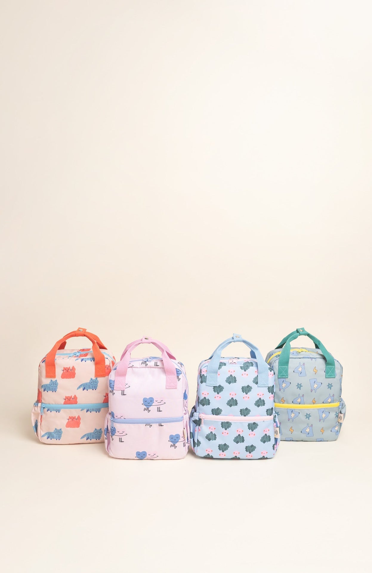 Sac à dos pour enfants Meowtiful Cats