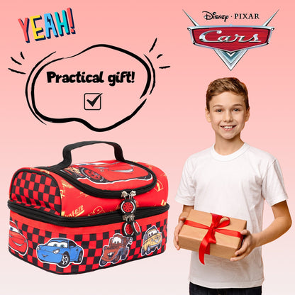 Disney Cars Multi Sac repas
