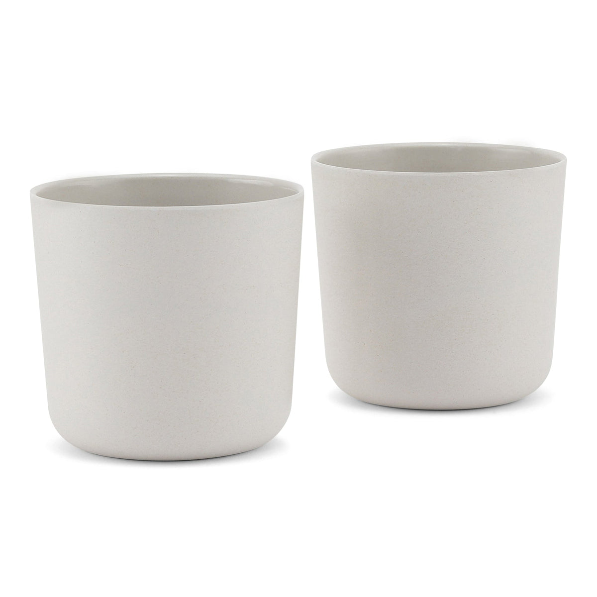 Bamboo Plate, Cup, Mug and Cutlery By Lille Vilde