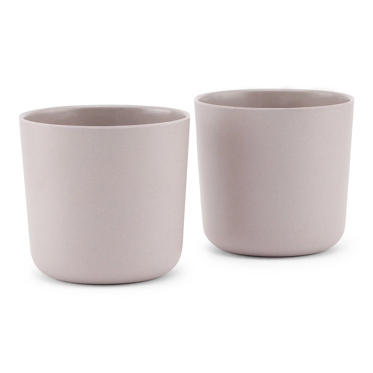 Bamboo Plate, Cup, Mug and Cutlery By Lille Vilde