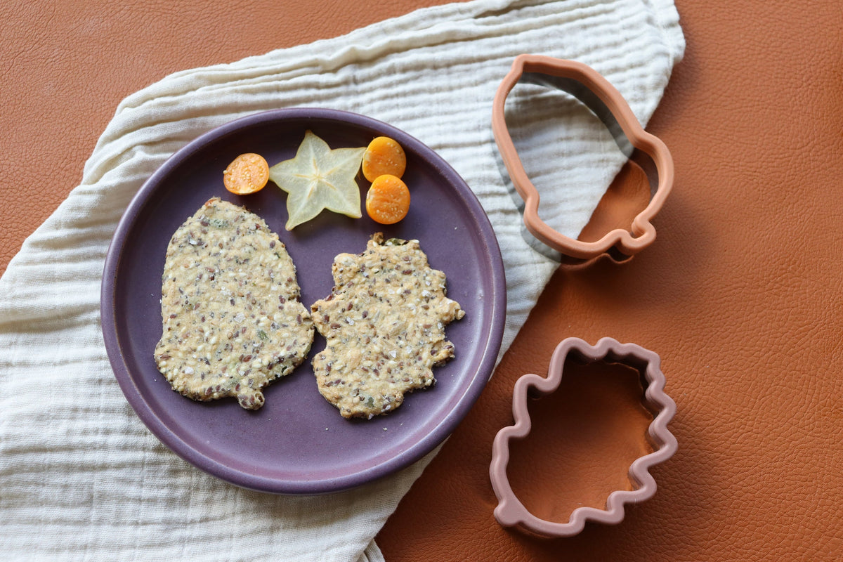 Cookie cutters By Lille Vilde