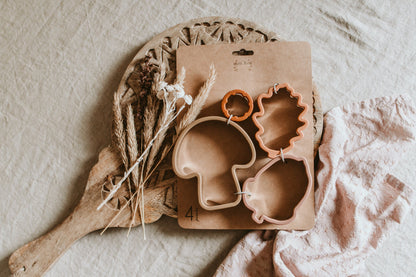 Cookie cutters By Lille Vilde