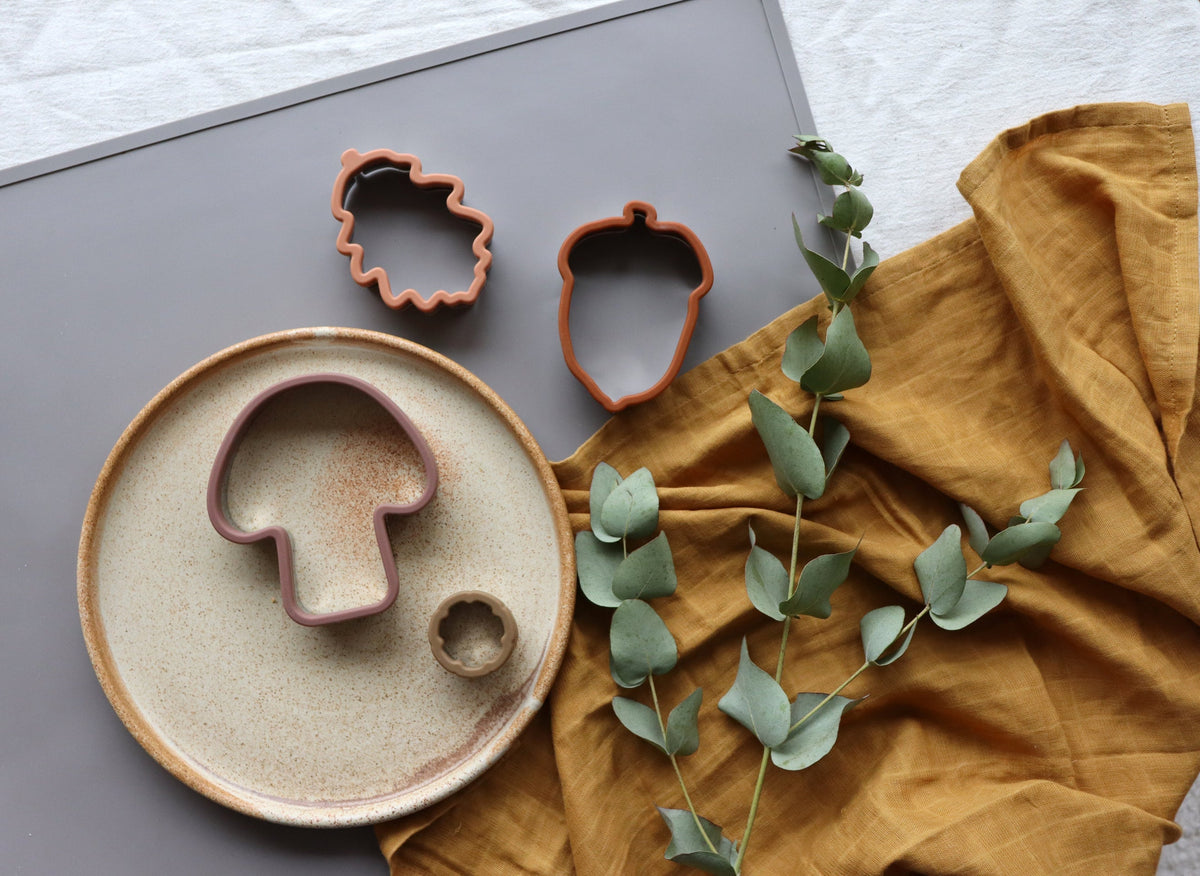 Cookie cutters By Lille Vilde