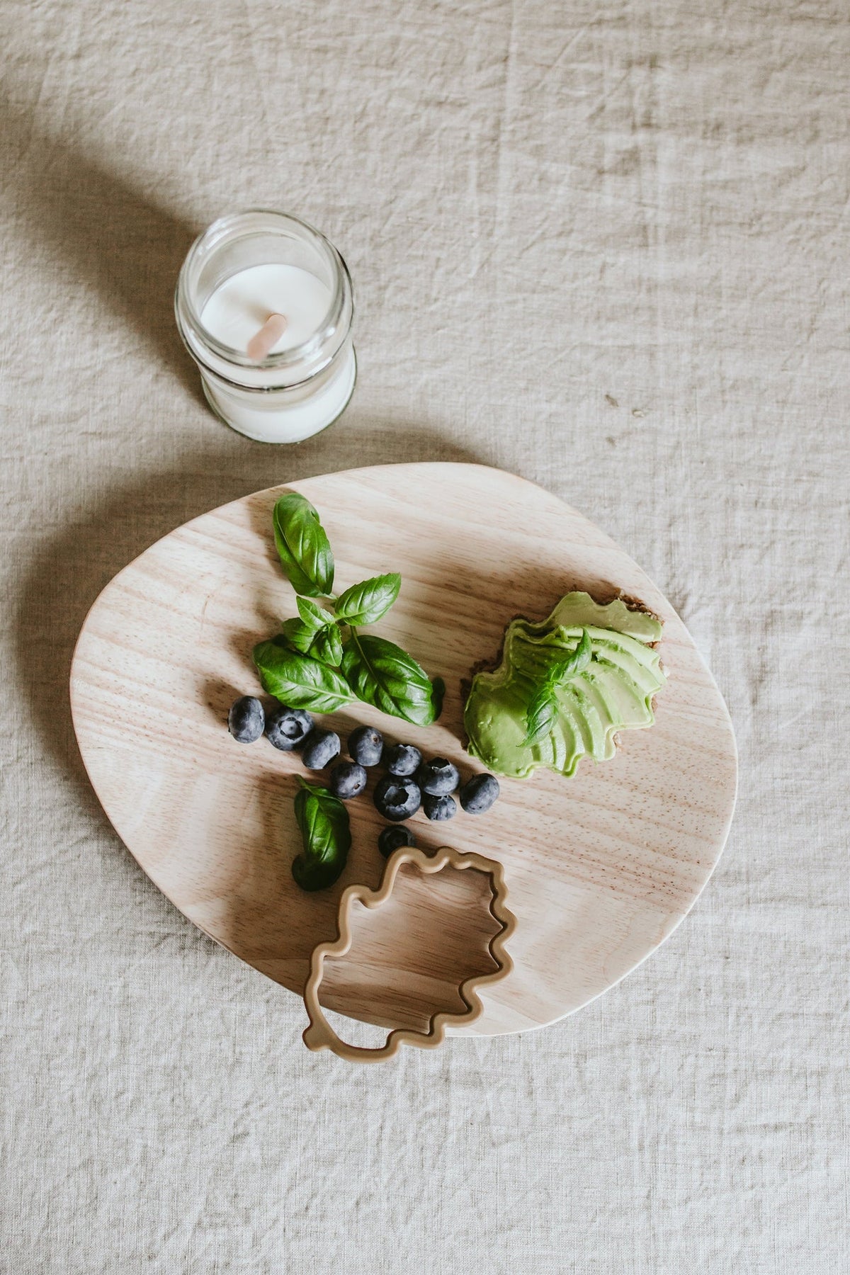 Cookie cutters By Lille Vilde