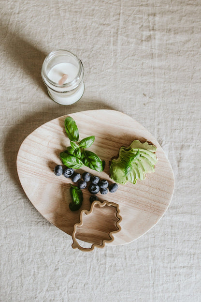 Cookie cutters By Lille Vilde