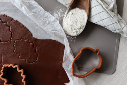 Cookie cutters By Lille Vilde