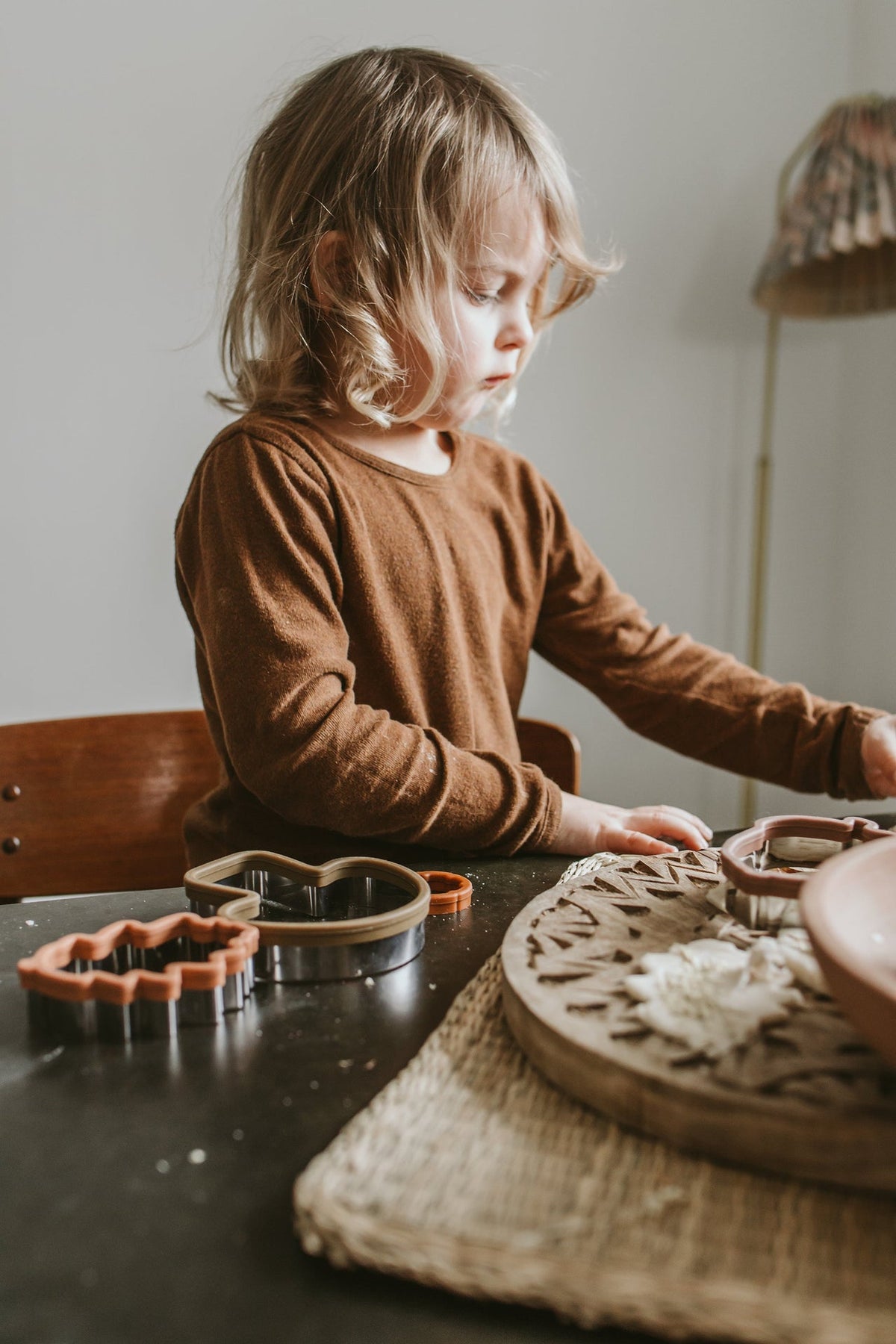 Cookie cutters By Lille Vilde