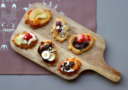 Cookie cutters By Lille Vilde