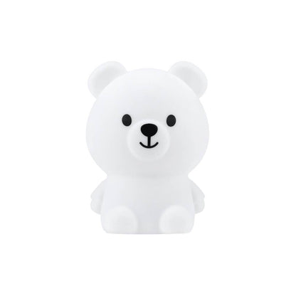 Mini Bear Night Light
