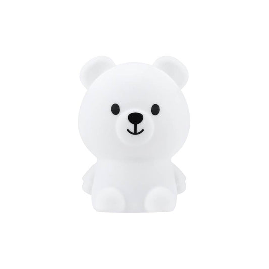 Mini Bear Night Light