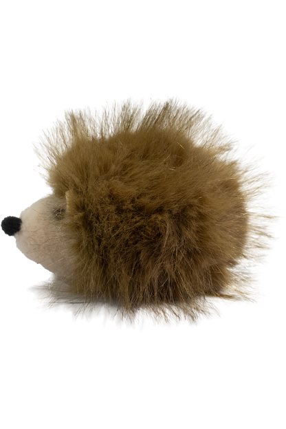 Peluche Amis du Jardin - Hérisson - Wild & Soft