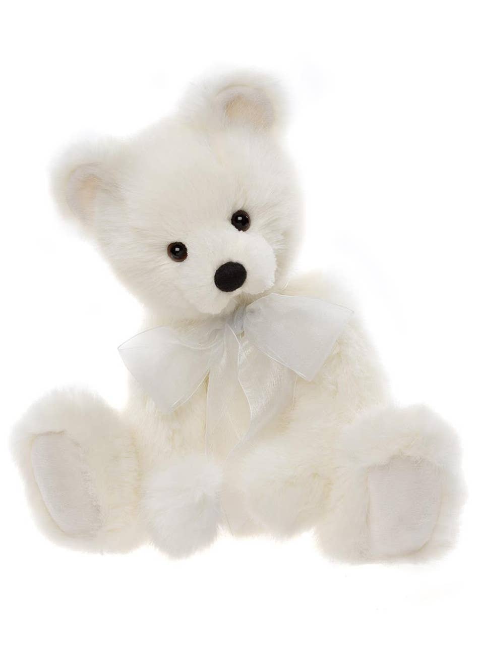 Jelly Bean der Teddybär