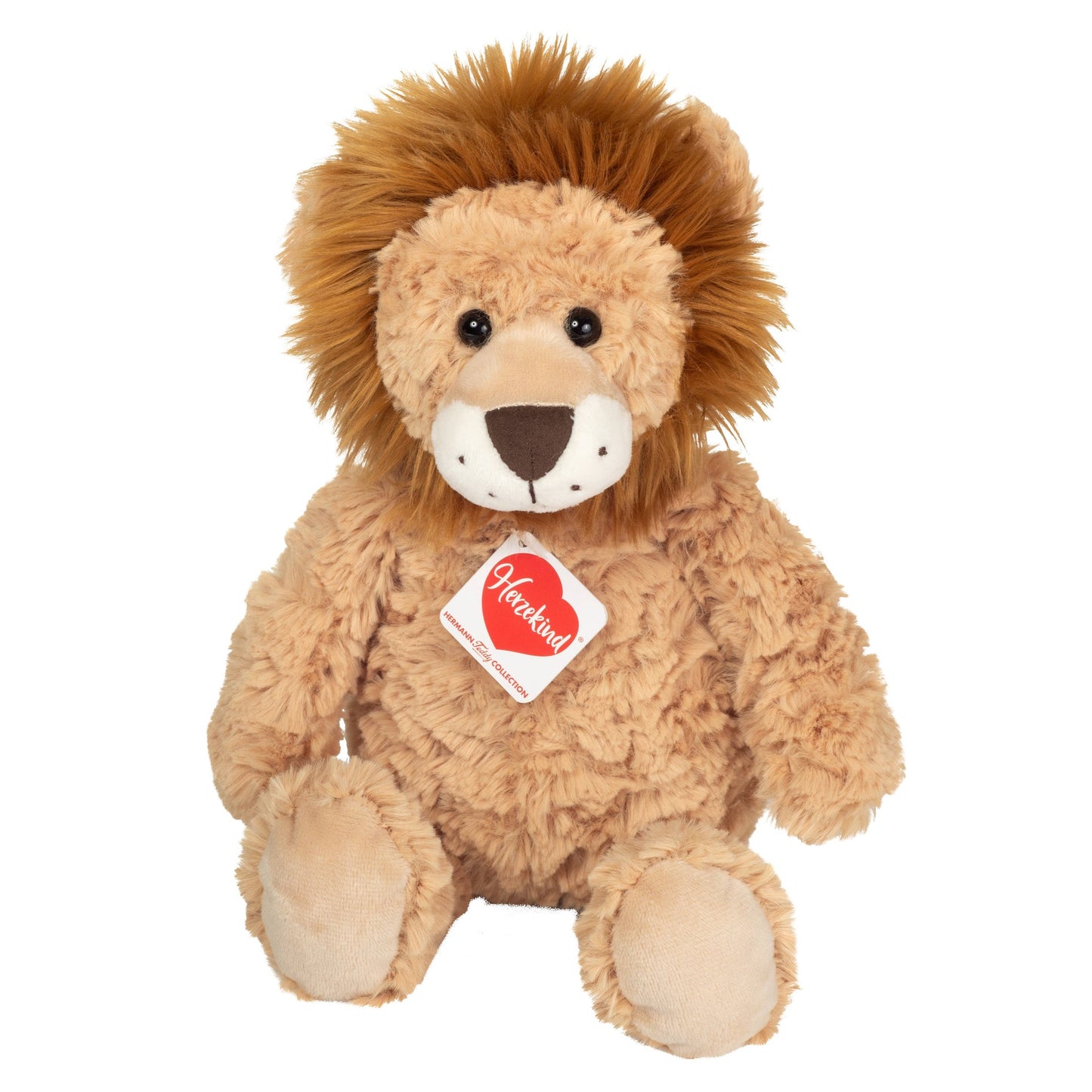 Peluche Lion Liam - Teddy Hermann