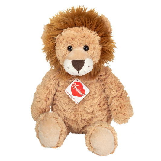 Peluche Lion Liam - Teddy Hermann