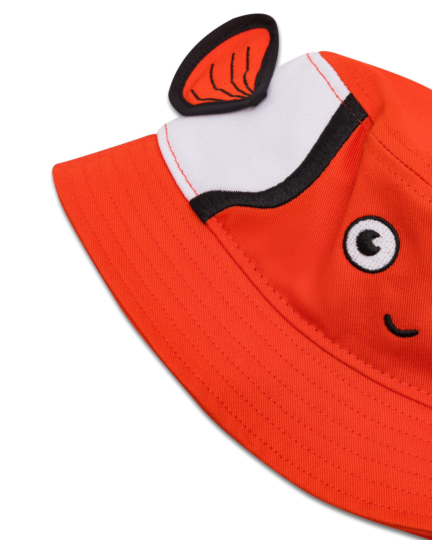 Bob Enfant Clara le poisson-clown