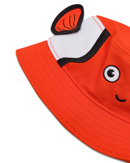 Bob Enfant Clara le poisson-clown