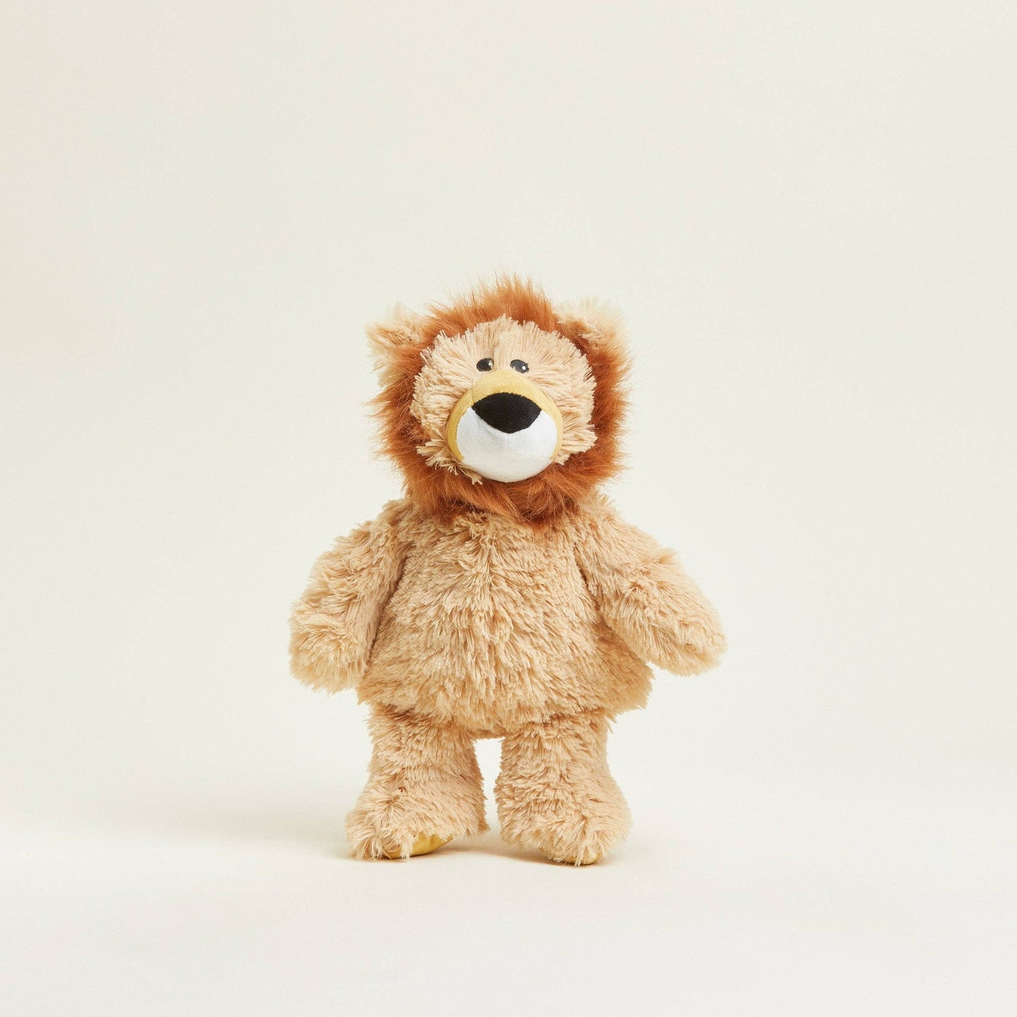 Warmies Lion Plush Hot Water Bottle