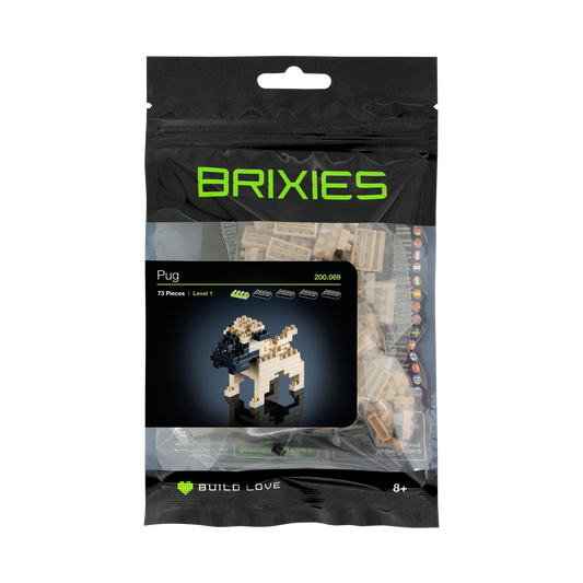 BRIXIES Carlin