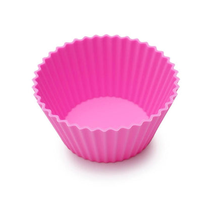 Muffin molds — Brights