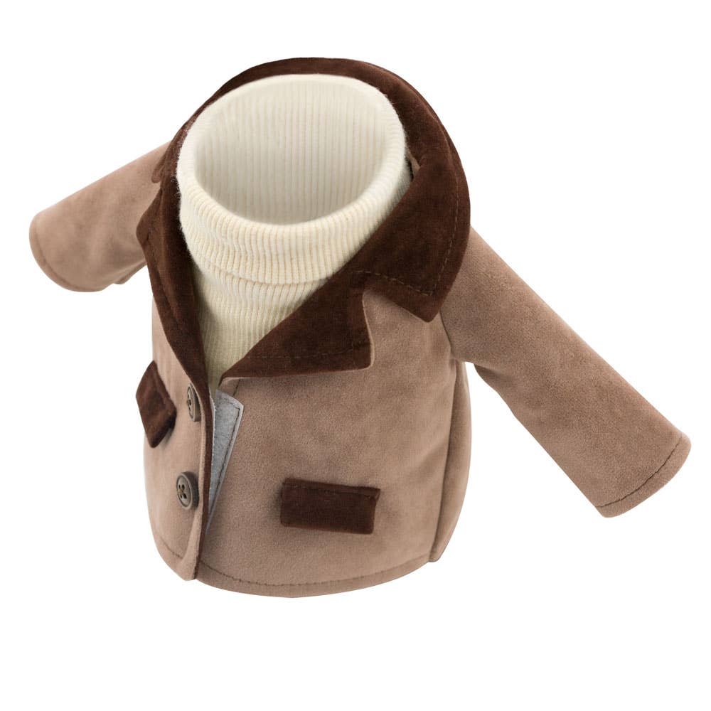 Lucky Alex Dog Doll - Fashion Style