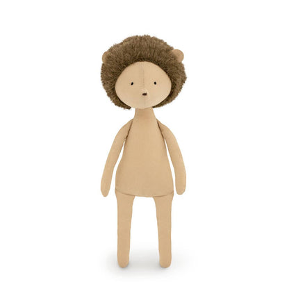 Cotton plush toy, Henry the Hedgehog: Mermaid - 29cm - 3+