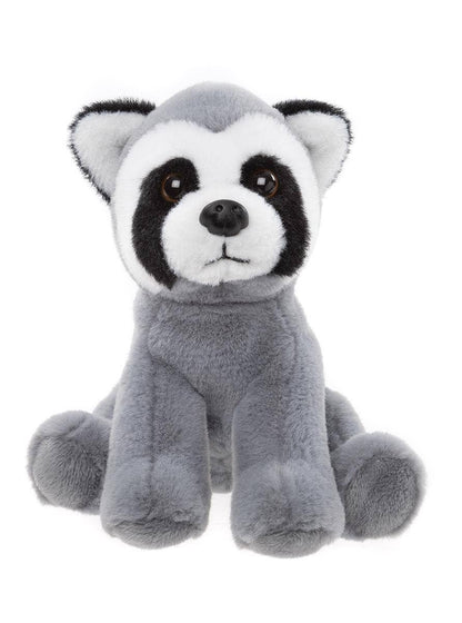Cuddle Cub Raccoon Plush Toy