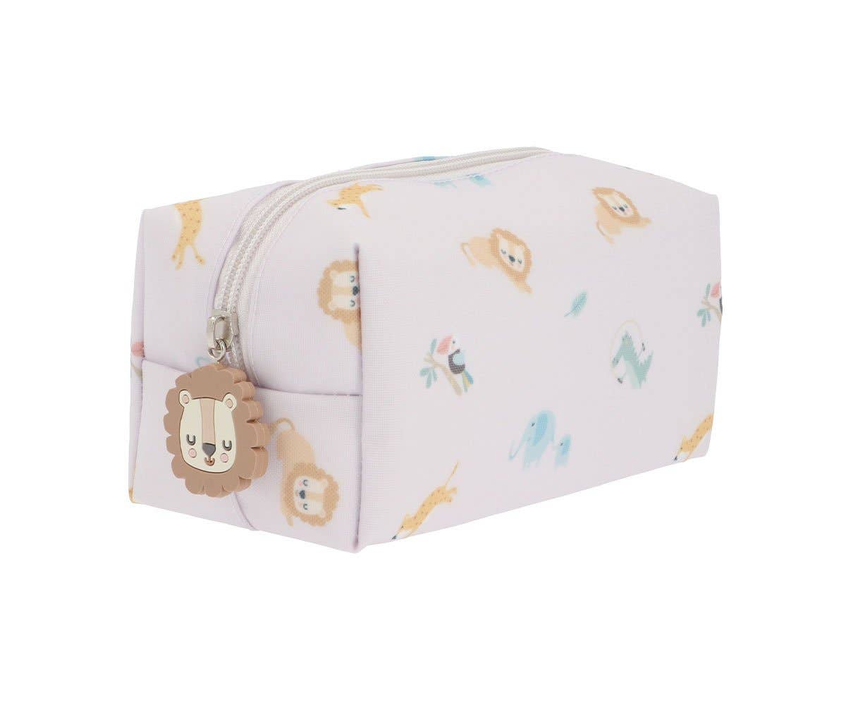 Savannah Pencil Case