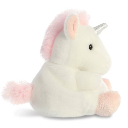 Palm Pals - Licorne impertinente 13 cm