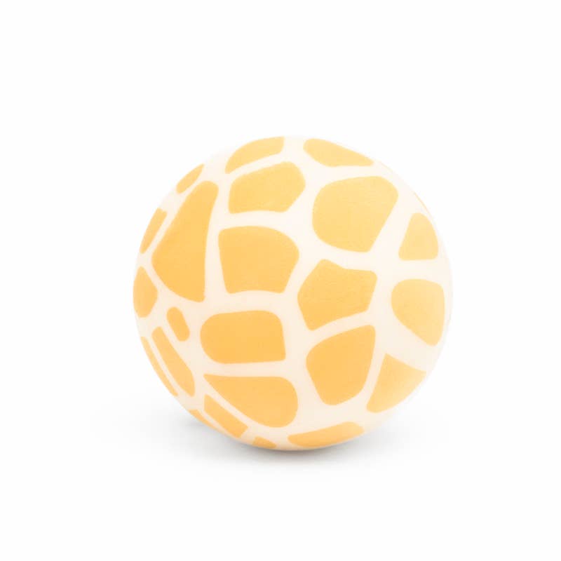 Giraffe Bouncy Ball