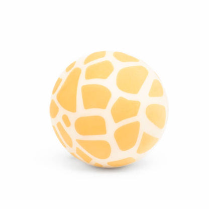 Giraffe Bouncy Ball