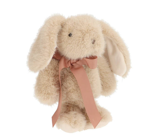 Plush Little Rabbit