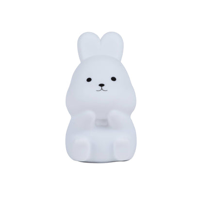 Mini Rabbit Night Light