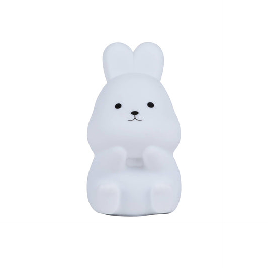 Mini Rabbit Night Light