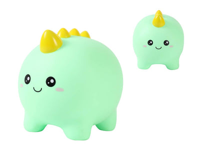 Hello Dino Piggy Bank