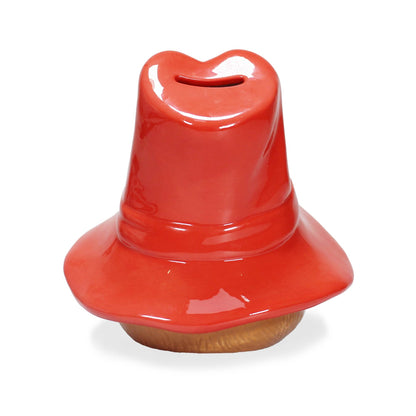 Box-shaped money box - Paddington