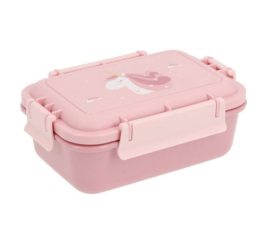 Magical Unicorn Bento Lunch Box