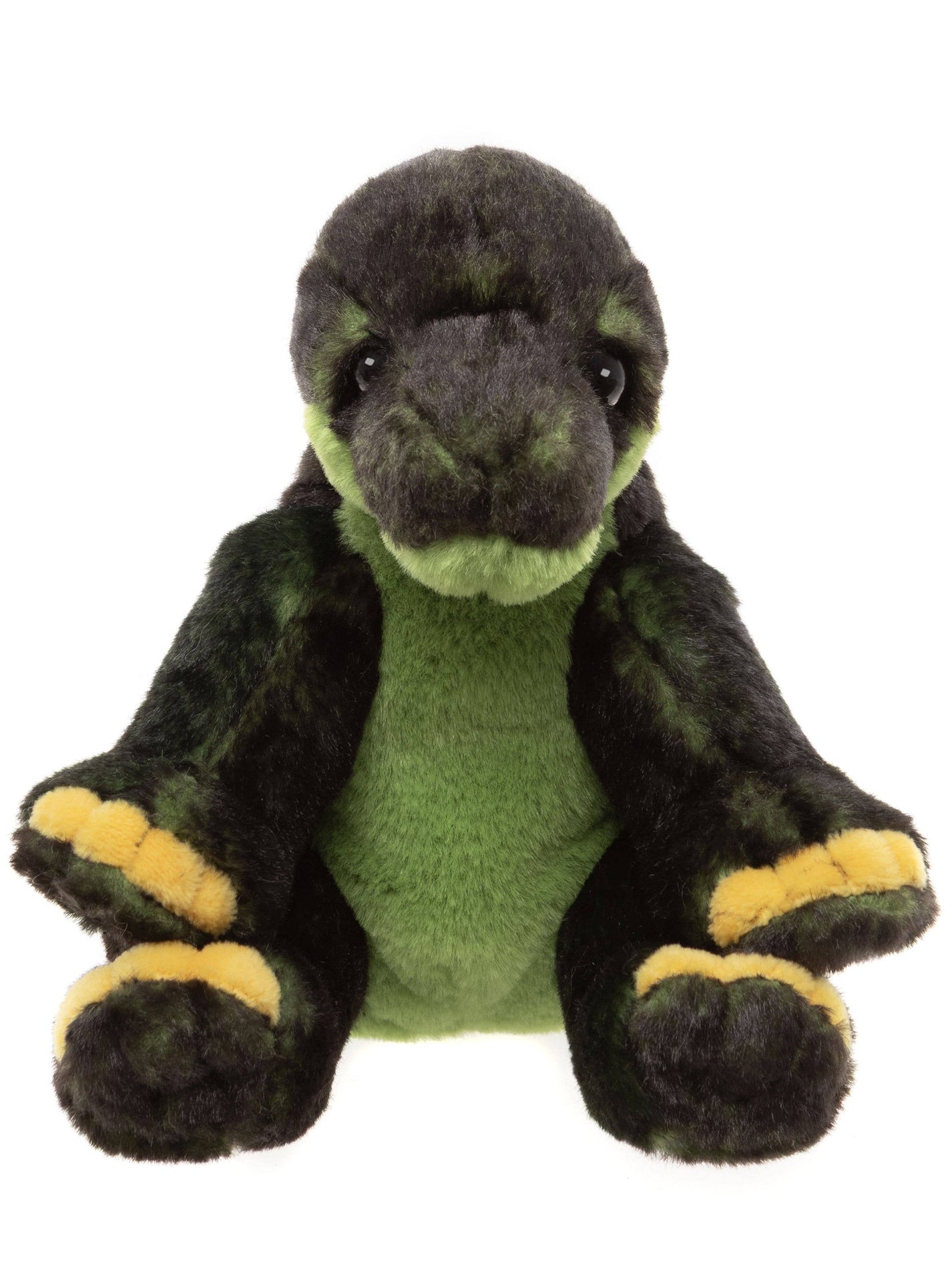 Cuddle Cub Stegosaurus Plush Toy