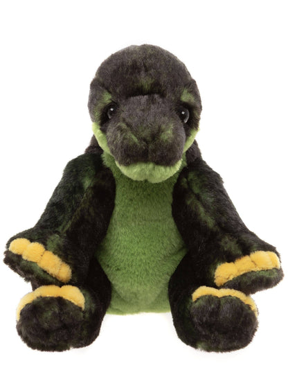 Cuddle Cub Stegosaurus Plush Toy