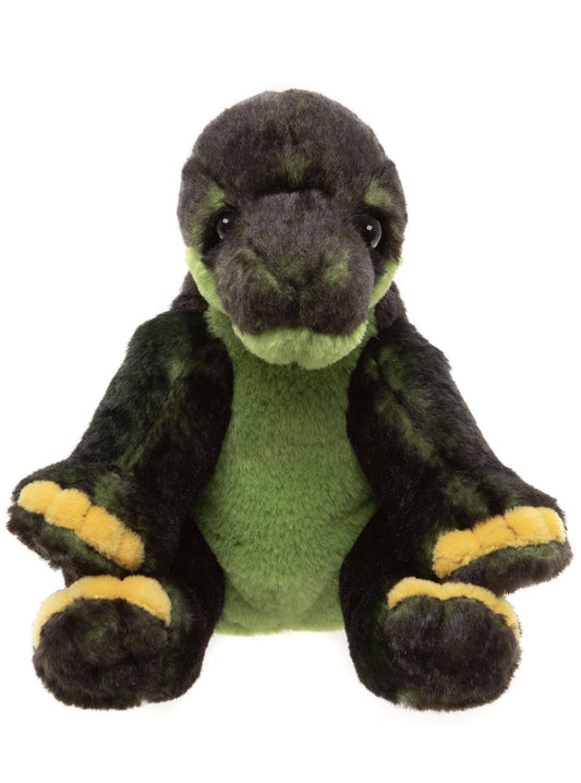 Cuddle Cub Stegosaurus Plush Toy