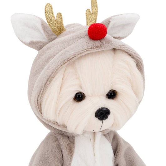 Clothing set: cute deer