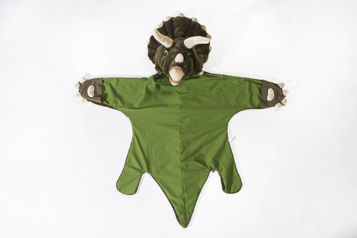Kids Dinosaur Costume