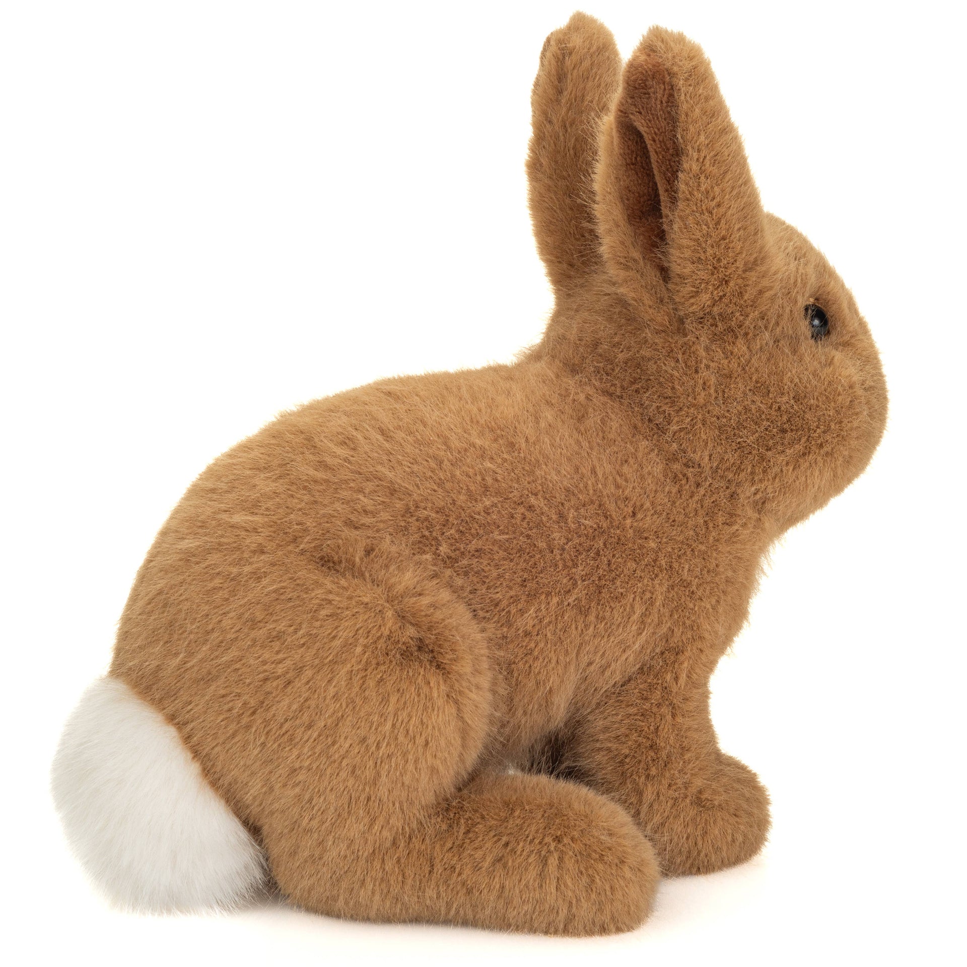 Peluche Lapin Brun Assis - Teddy Hermann