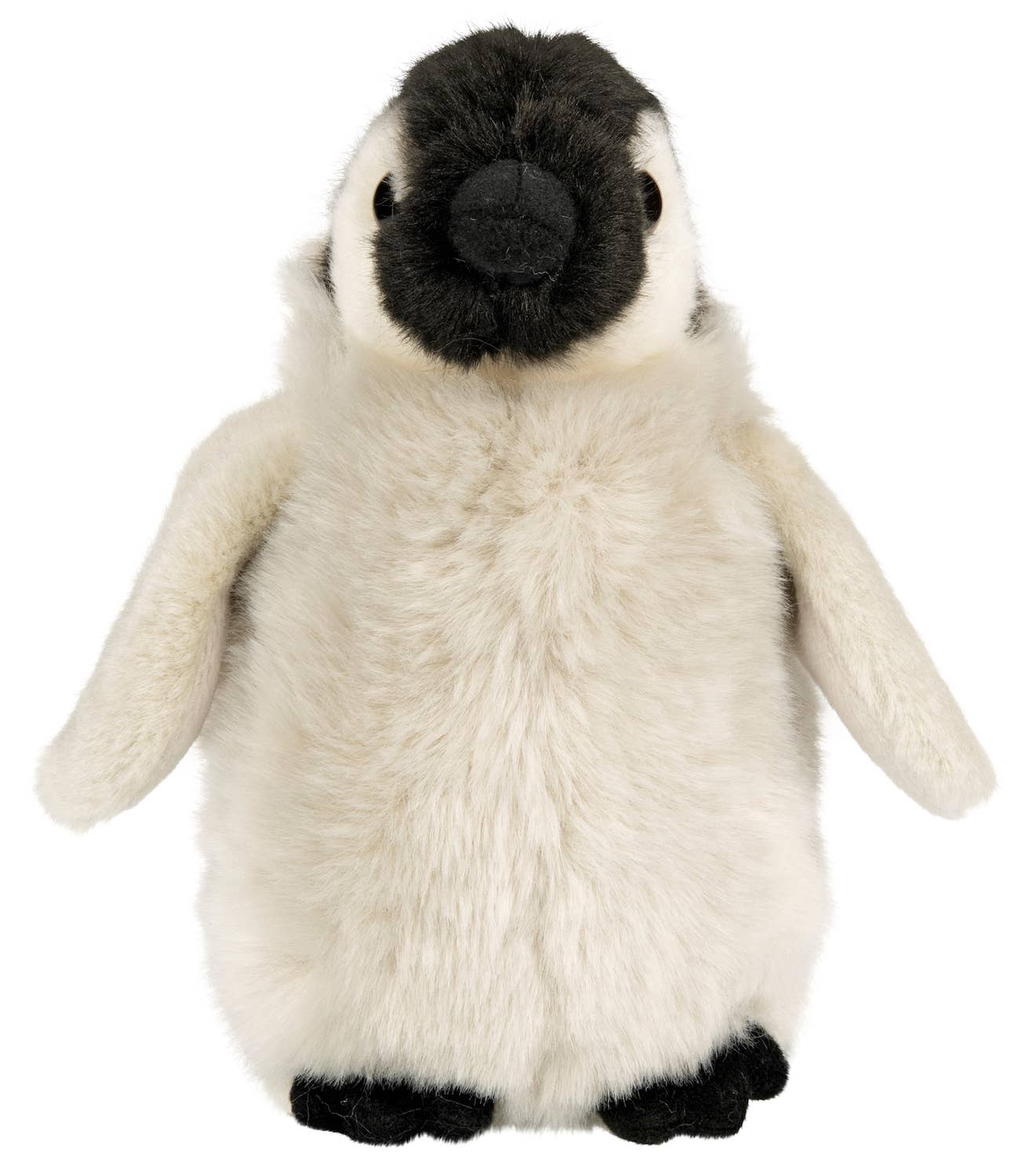 Baby Penguin Plush Toy